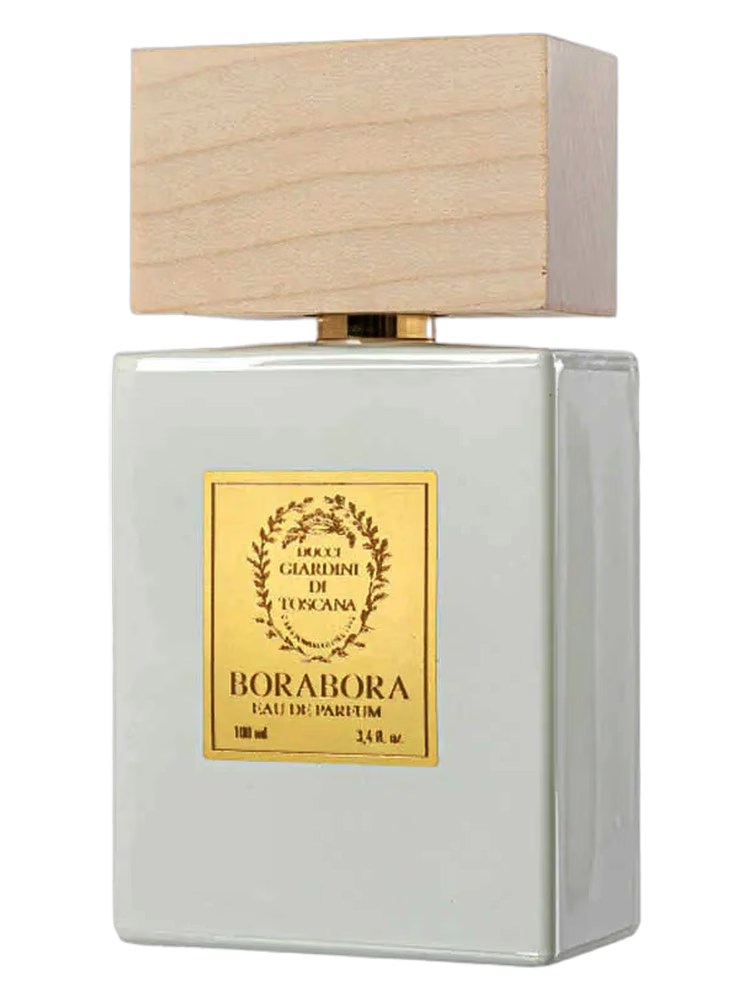 Perfumes para primavera